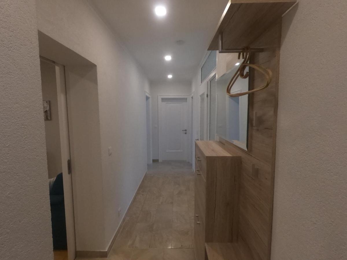 Ferienwohnung Belvista ゼーボーデン エクステリア 写真